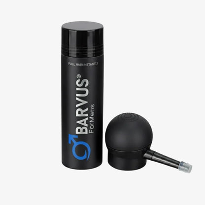 Instant Hair Spray – Barvus®