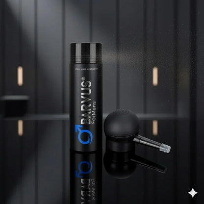 Instant Hair Spray – Barvus®