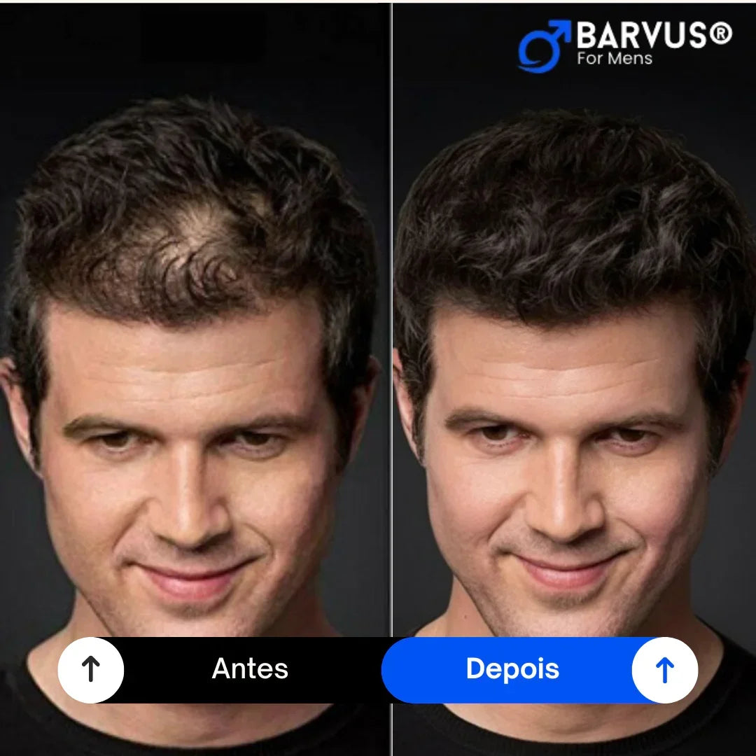 Instant Hair Spray – Barvus®