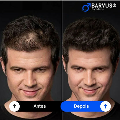 Instant Hair Spray – Barvus®