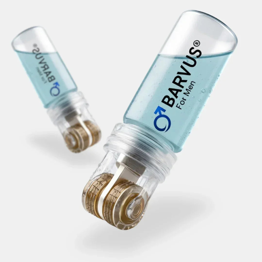 Derma Roller Pro - Barvus®