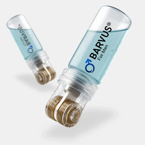 Derma Roller Pro by Barvus®