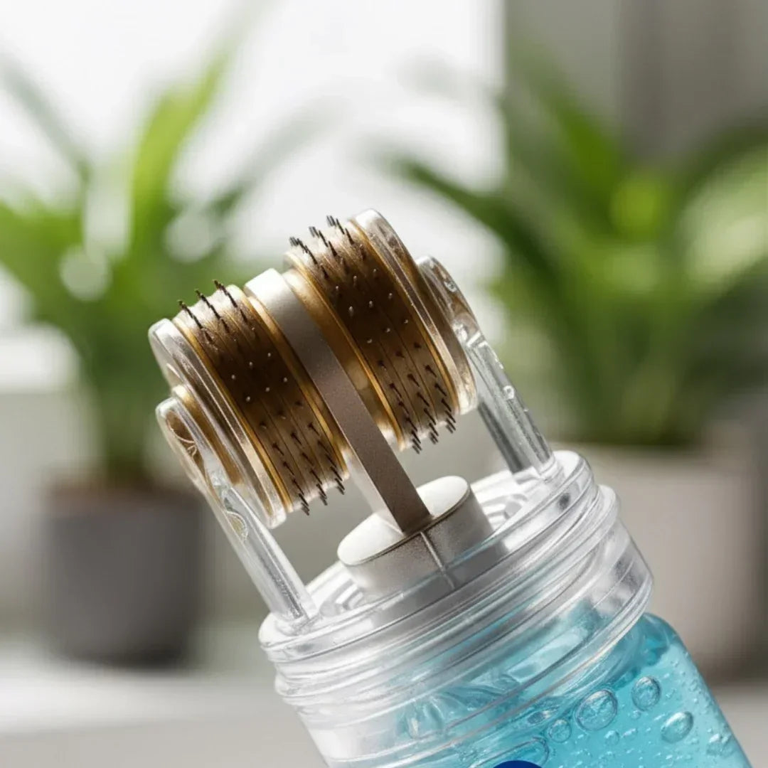 Derma Roller Pro - Barvus®