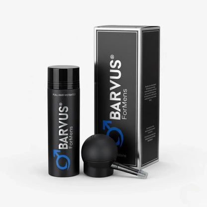 Instant Hair Spray – Barvus®