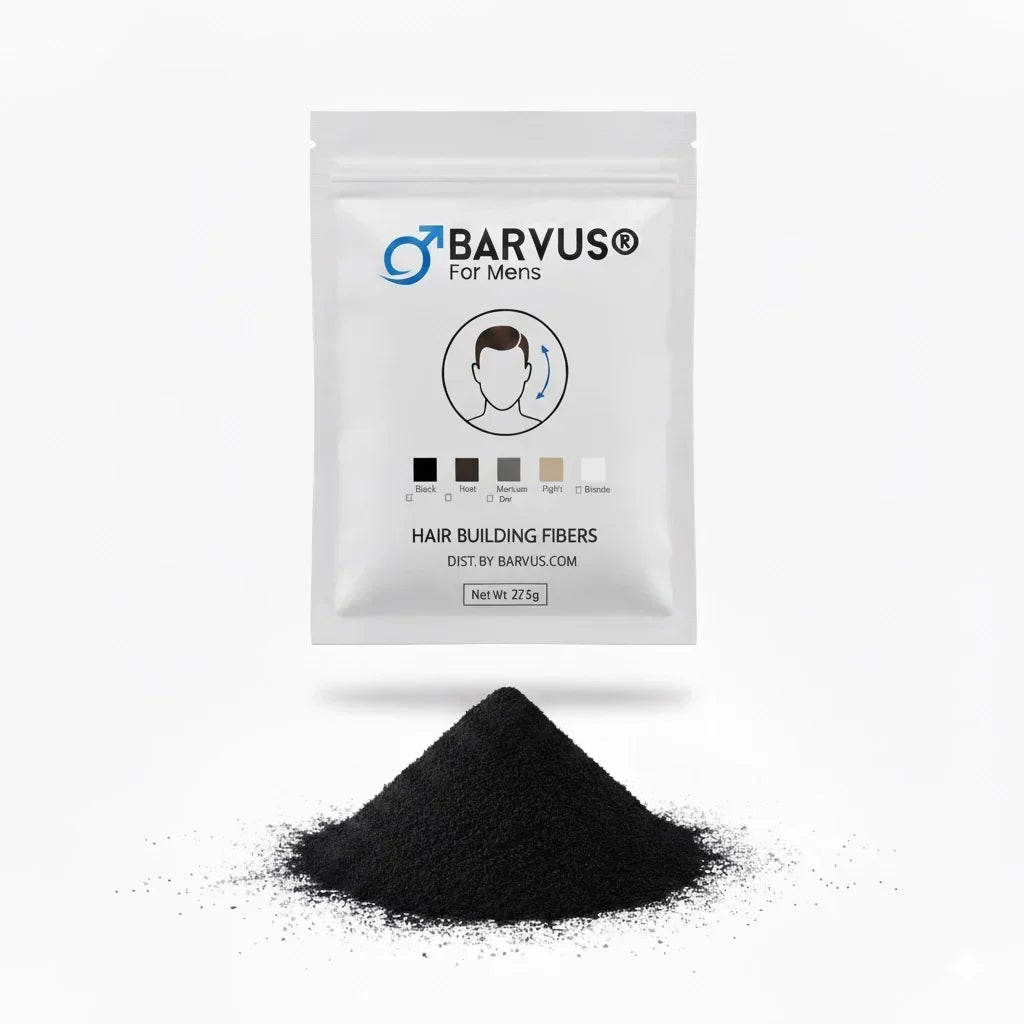Instant Hair Spray – Barvus®