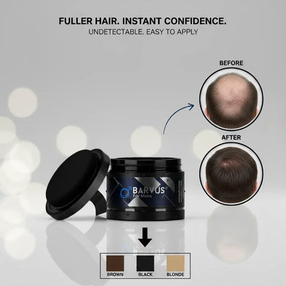 Densium Instant Hair - Barvus®